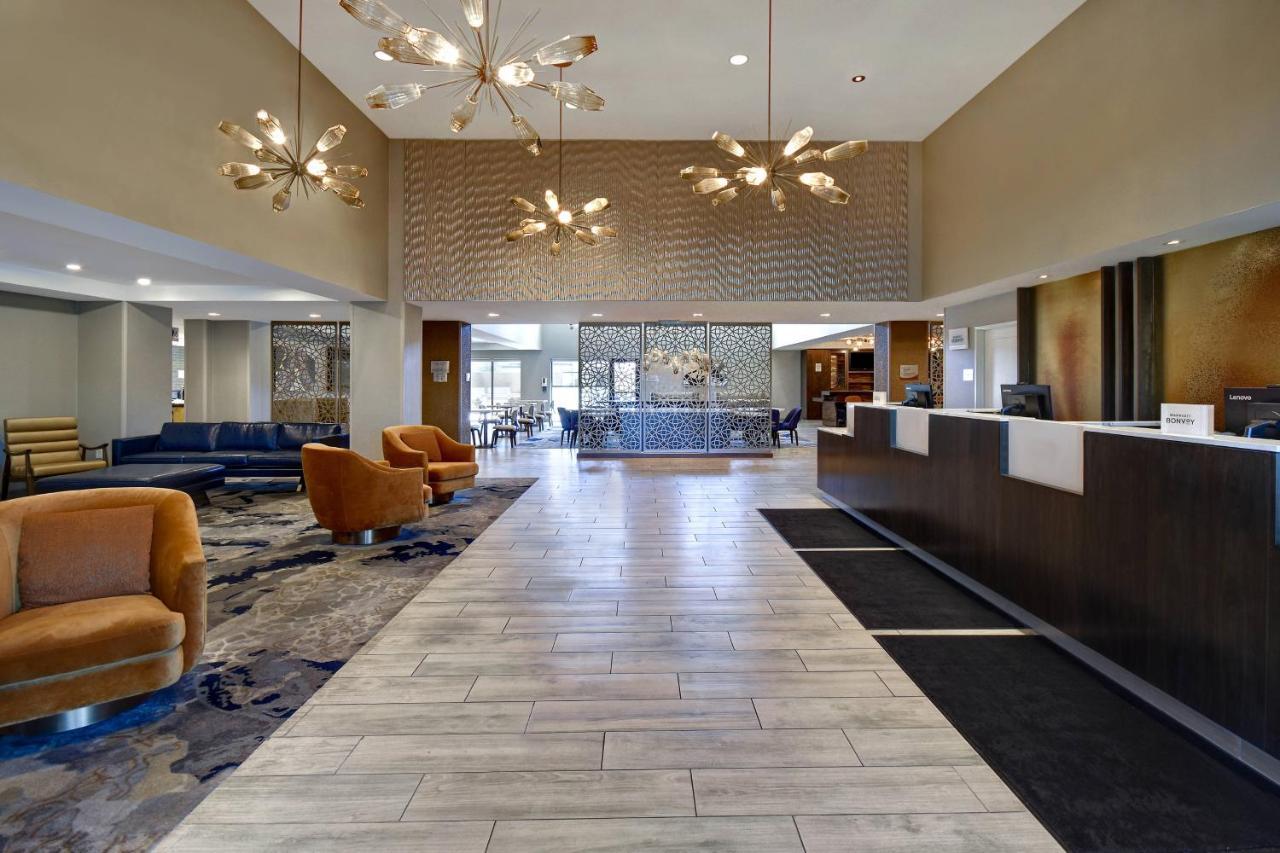 Fairfield Inn & Suites Las Vegas Airport South, Las Vegas – Preços  atualizados 2023